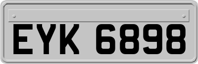 EYK6898