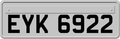 EYK6922