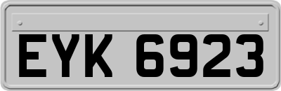 EYK6923