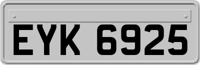 EYK6925