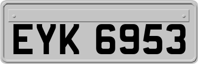 EYK6953