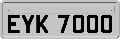 EYK7000