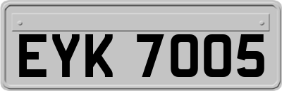 EYK7005