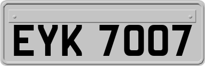 EYK7007