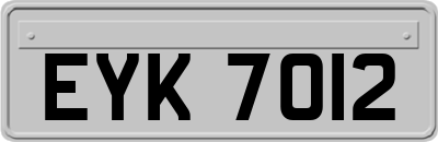 EYK7012