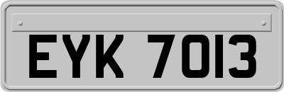 EYK7013