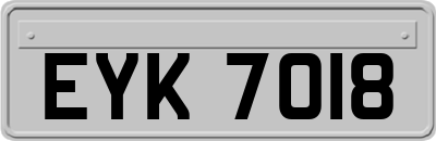 EYK7018
