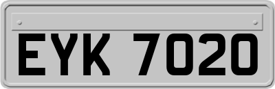 EYK7020