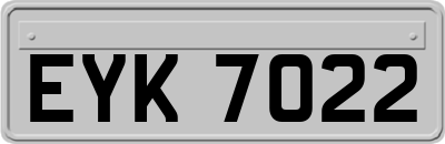 EYK7022