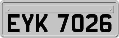EYK7026