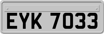 EYK7033