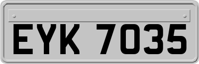 EYK7035