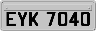 EYK7040