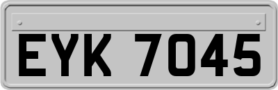 EYK7045