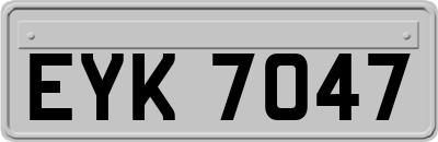 EYK7047