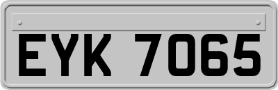 EYK7065