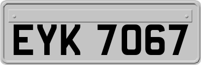 EYK7067