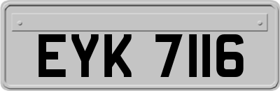 EYK7116