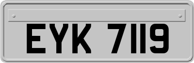 EYK7119