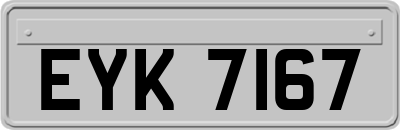 EYK7167
