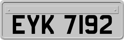 EYK7192