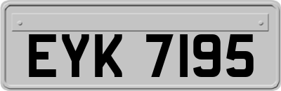 EYK7195