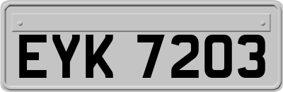 EYK7203