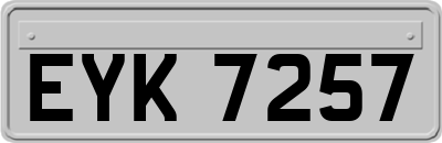 EYK7257