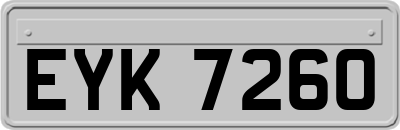 EYK7260