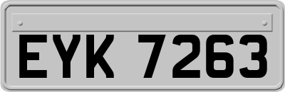 EYK7263