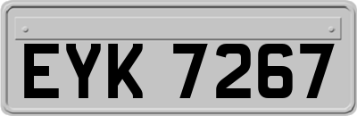 EYK7267