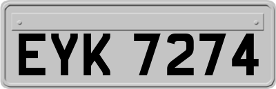 EYK7274