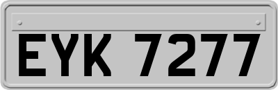 EYK7277
