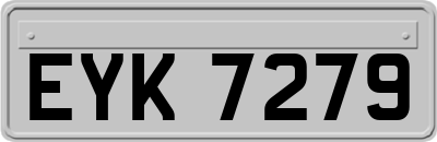 EYK7279