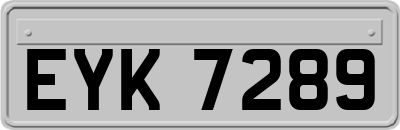 EYK7289