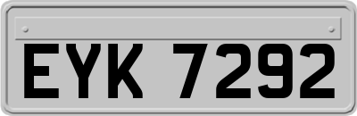 EYK7292