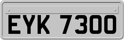 EYK7300