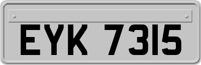 EYK7315
