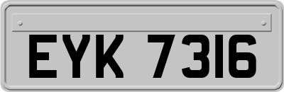 EYK7316