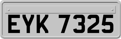 EYK7325