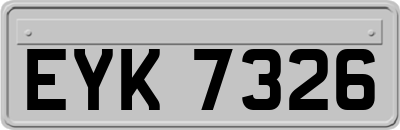 EYK7326