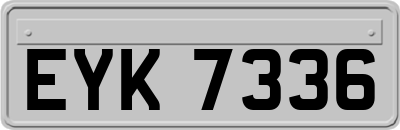 EYK7336