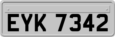 EYK7342