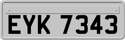 EYK7343