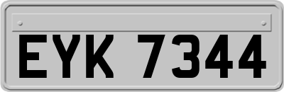 EYK7344