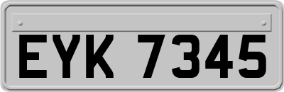 EYK7345