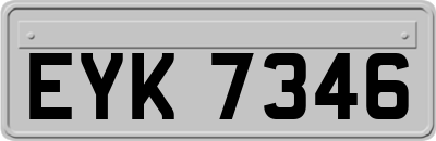 EYK7346
