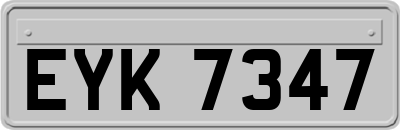 EYK7347