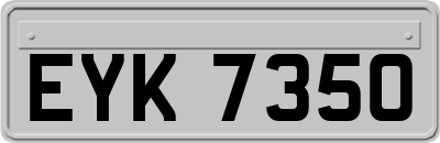 EYK7350
