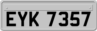 EYK7357